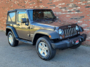 Thumbnail image of 2014 Jeep Wrangler at 440 AUTO SALES, LLC