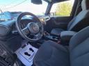 Thumbnail image of 2014 Jeep Wrangler at 440 AUTO SALES, LLC