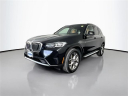 2022 BMW X3 xDrive30i at Keeler Motor Company BMW