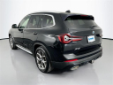 Thumbnail image of 2022 BMW X3 at Keeler Motor Company BMW