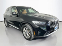 Thumbnail image of 2022 BMW X3 at Keeler Motor Company BMW