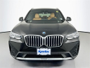 Thumbnail image of 2022 BMW X3 at Keeler Motor Company BMW