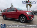 Thumbnail image of 2021 Ford Expedition MAX at TamiamiFord of North Naples, FL