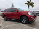 Thumbnail image of 2021 Ford Expedition MAX at TamiamiFord of North Naples, FL