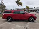 Thumbnail image of 2021 Ford Expedition MAX at TamiamiFord of North Naples, FL