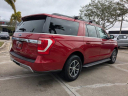 Thumbnail image of 2021 Ford Expedition MAX at TamiamiFord of North Naples, FL