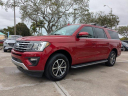 Thumbnail image of 2021 Ford Expedition MAX at TamiamiFord of North Naples, FL