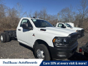 Thumbnail image of 2024 Ram 3500 at Used FredBeansDodgeChryslerJeep
