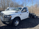 Thumbnail image of 2024 Ram 3500 at Used FredBeansDodgeChryslerJeep