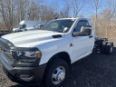 Thumbnail image of 2024 Ram 3500 at Used FredBeansDodgeChryslerJeep
