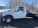 Thumbnail image of 2024 Ram 3500 at Used FredBeansDodgeChryslerJeep