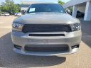 Thumbnail image of 2020 Dodge Durango at Gary Smith Ford