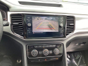 Thumbnail image of 2022 Volkswagen Atlas at BobBellFordHyundaiKia-NEW of Glen Burnie, MD