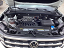 Thumbnail image of 2022 Volkswagen Atlas at BobBellFordHyundaiKia-NEW of Glen Burnie, MD