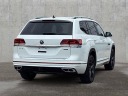 Thumbnail image of 2022 Volkswagen Atlas at BobBellFordHyundaiKia-NEW of Glen Burnie, MD