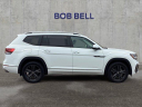 Thumbnail image of 2022 Volkswagen Atlas at BobBellFordHyundaiKia-NEW of Glen Burnie, MD