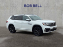 Thumbnail image of 2022 Volkswagen Atlas at BobBellFordHyundaiKia-NEW of Glen Burnie, MD