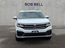 Thumbnail image of 2022 Volkswagen Atlas at BobBellFordHyundaiKia-NEW of Glen Burnie, MD