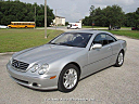 Thumbnail image of 2002 Mercedes-Benz CL-Class at Carisma Auto Wholesaler Inc