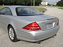 Thumbnail image of 2002 Mercedes-Benz CL-Class at Carisma Auto Wholesaler Inc