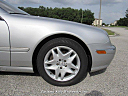 Thumbnail image of 2002 Mercedes-Benz CL-Class at Carisma Auto Wholesaler Inc