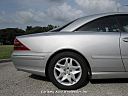 Thumbnail image of 2002 Mercedes-Benz CL-Class at Carisma Auto Wholesaler Inc