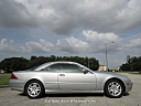 Thumbnail image of 2002 Mercedes-Benz CL-Class at Carisma Auto Wholesaler Inc