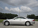 Thumbnail image of 2002 Mercedes-Benz CL-Class at Carisma Auto Wholesaler Inc