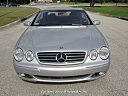 Thumbnail image of 2002 Mercedes-Benz CL-Class at Carisma Auto Wholesaler Inc