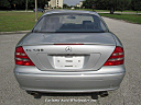 Thumbnail image of 2002 Mercedes-Benz CL-Class at Carisma Auto Wholesaler Inc