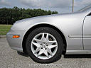 Thumbnail image of 2002 Mercedes-Benz CL-Class at Carisma Auto Wholesaler Inc