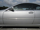 Thumbnail image of 2002 Mercedes-Benz CL-Class at Carisma Auto Wholesaler Inc