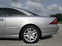 2002 Mercedes-Benz CL-Class CL 500 at Carisma Auto Wholesaler Inc