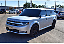 Thumbnail image of 2019 Ford Flex at Bender Chrysler Dodge Jeep