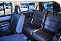 Thumbnail image of 2019 Ford Flex at Bender Chrysler Dodge Jeep
