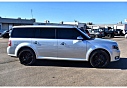 Thumbnail image of 2019 Ford Flex at Bender Chrysler Dodge Jeep