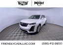 Thumbnail image of 2022 Cadillac XT6 at Jim Riehl's Friendly Honda