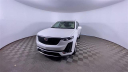 Thumbnail image of 2022 Cadillac XT6 at Jim Riehl's Friendly Honda