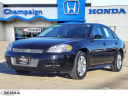 Thumbnail image of 2015 Chevrolet Impala Limited at Serra Buick Gmc Champaign