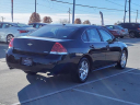 Thumbnail image of 2015 Chevrolet Impala Limited at Serra Buick Gmc Champaign
