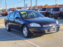 Thumbnail image of 2015 Chevrolet Impala Limited at Serra Buick Gmc Champaign
