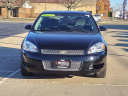 Thumbnail image of 2015 Chevrolet Impala Limited at Serra Buick Gmc Champaign