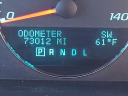 Thumbnail image of 2015 Chevrolet Impala Limited at Serra Buick Gmc Champaign