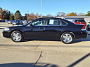 Thumbnail image of 2015 Chevrolet Impala Limited at Serra Buick Gmc Champaign