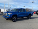 Thumbnail image of 2016 Toyota Tacoma at Crossroads Chevrolet