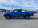Thumbnail image of 2016 Toyota Tacoma at Crossroads Chevrolet
