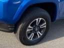Thumbnail image of 2016 Toyota Tacoma at Crossroads Chevrolet