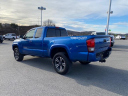 Thumbnail image of 2016 Toyota Tacoma at Crossroads Chevrolet