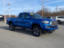 Thumbnail image of 2016 Toyota Tacoma at Crossroads Chevrolet