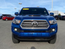 Thumbnail image of 2016 Toyota Tacoma at Crossroads Chevrolet